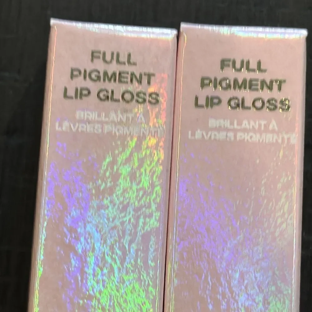 Jeffree Star Supreme Gloss Full Pigment Lip Gloss Gloss’d Paradise Balls Blue